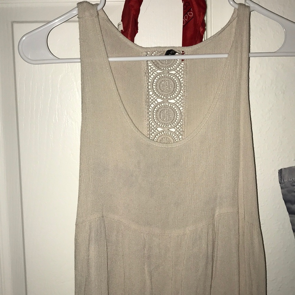 Tank top - Picture 2 of 4